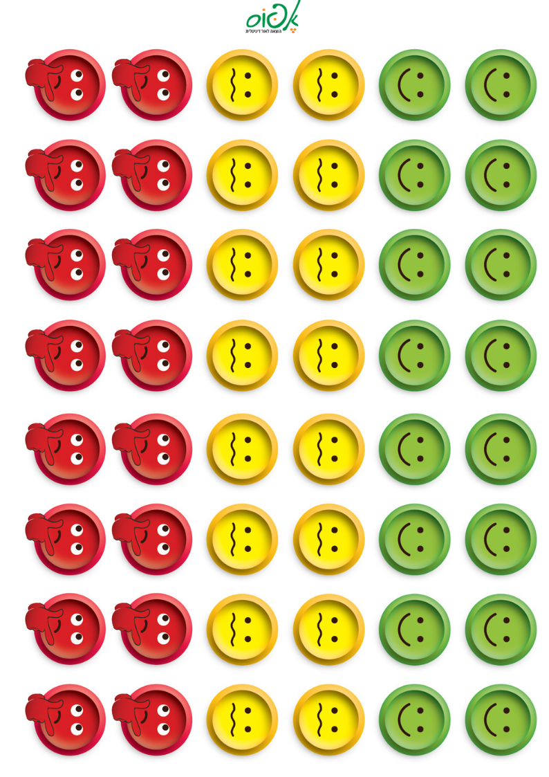 Preview of Dana's sticker sheet